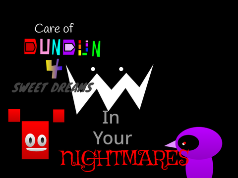 In Your Nightmares CODD 4 OST