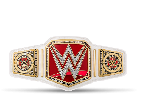Women's Title