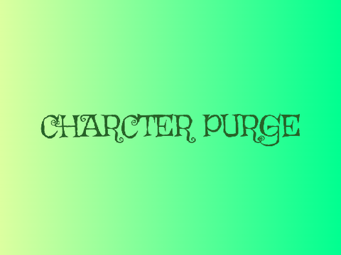OTA+PURGE+FREEBS