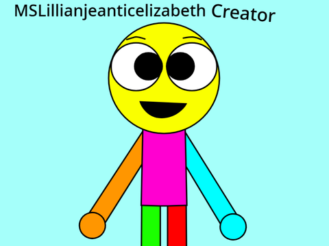 MSLillianjeanticelizabeth Creator