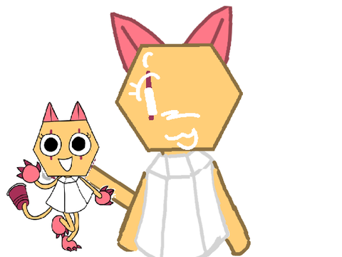 005 - Test animation? (gift for @tiramiisucake_)