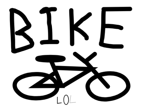 Bike lol UPD 2