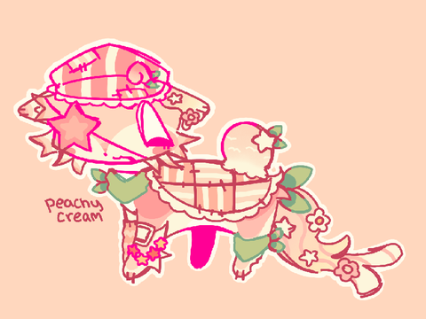  ☘︎ : CLOSED design tradess! : ☘︎ 
