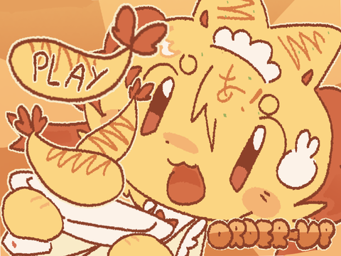 order-up !  {dta entry}
