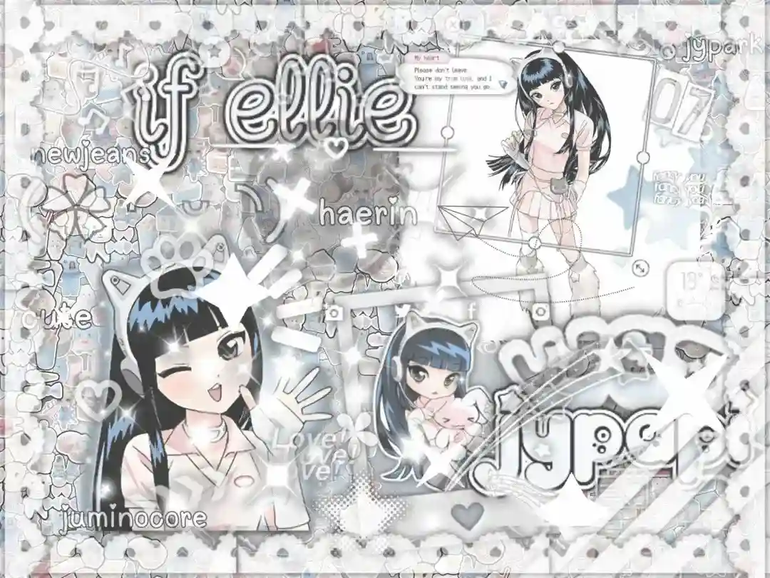 ୭ৎ⠀ℐʄ ᥱᥣᥣᎥᥱ  ིྀ   ⴍ⍺ꮪ⠀ʝყթa̶͟͟ρⓘ ◡⠀헤헤헤⠀★