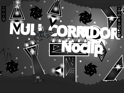 null coridor ship noclip