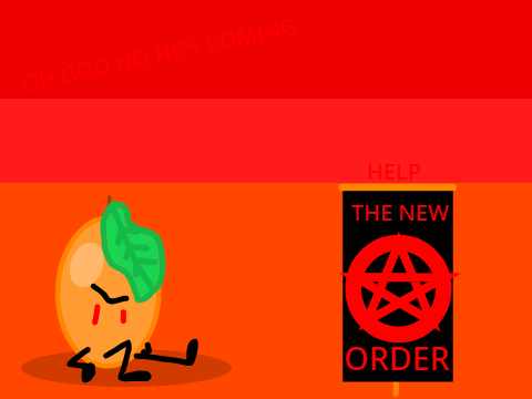THE KUMQUAT KONFEDERATION