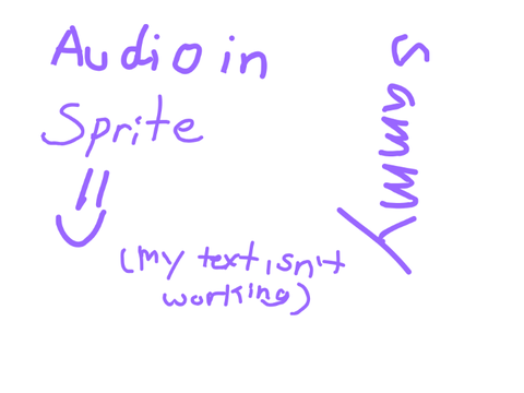 Musical Notes for Stoneclan-.