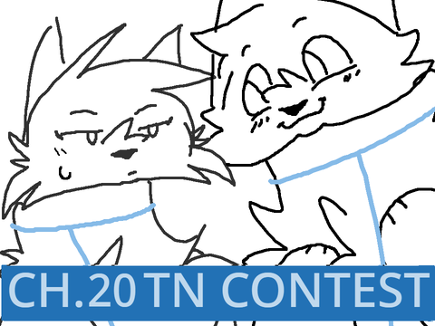 Bound Chapter 20 TN Contest remix
