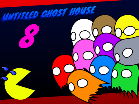 Untitled Ghost House 8