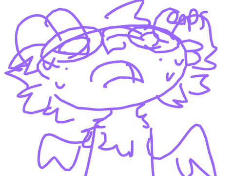 Sorry for disappearing 