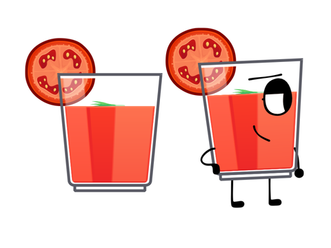 Tomato Juice