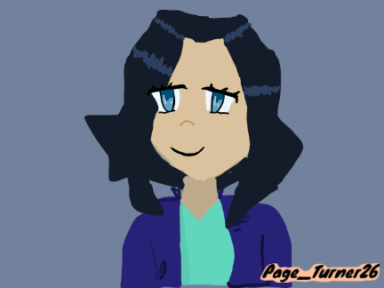 My OC