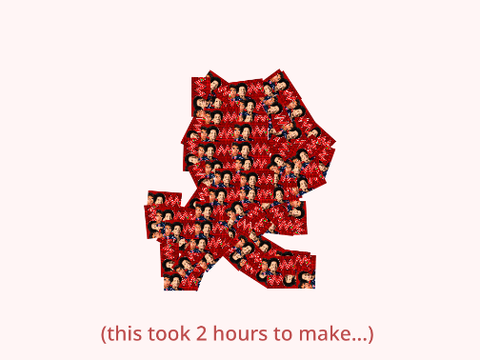 Scratch Cat Made Out of KingSammelots