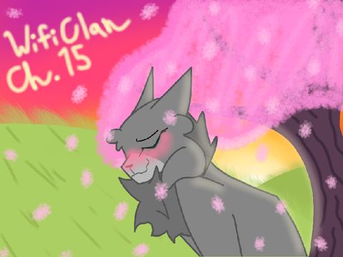 WifiClan 15 TNE