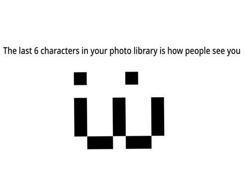 How im seen