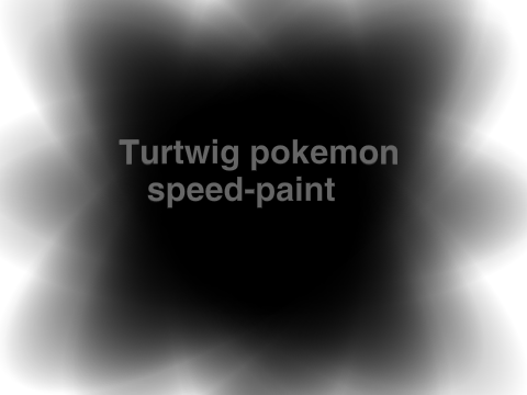 TᑌᖇTᗯIG ᑭOKéᗰOᑎ SᑭEEᗪ-ᗪᖇᗩᗯ