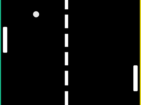 Pong 2players