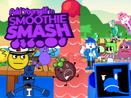 A.Y. in Smoothie SMASH! [Remix 7C | 26 Players]