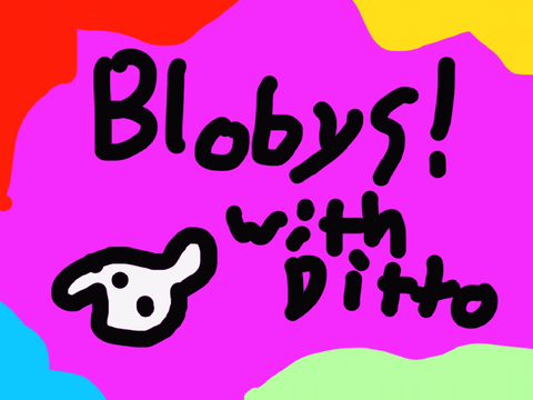 Blobys
