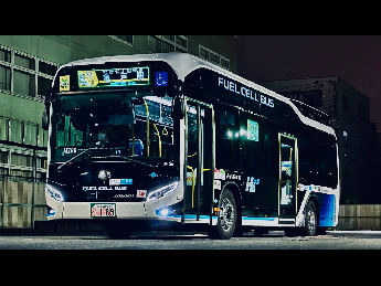 都営バス