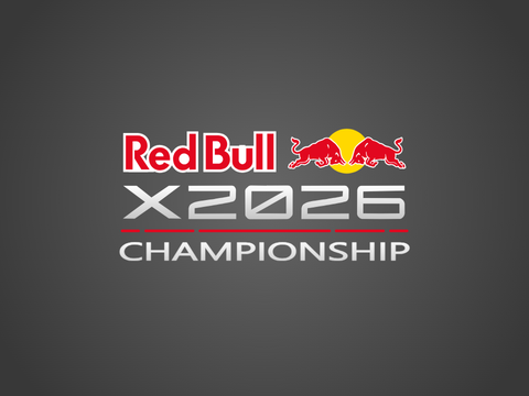 Red Bull X2026 Championship Coming Soon