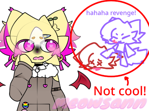 Hot take!