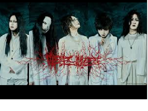 Madmans Esprit - 蟻夢 ((Euimong/ants dream)