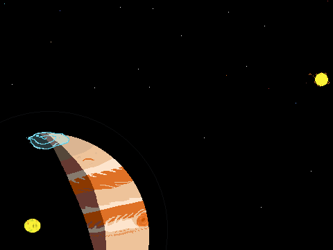 A View From Another World