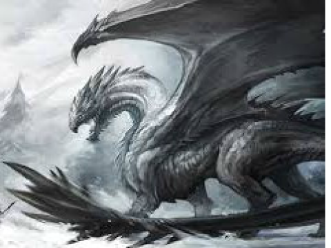 Greywing 