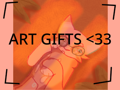 art for my homies <33