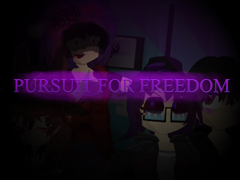 Pursuit For Freedom (2) 