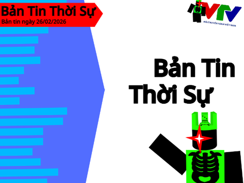 Bản Tin Thời Sự