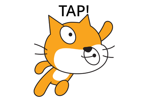顔のパーツはめゲーム