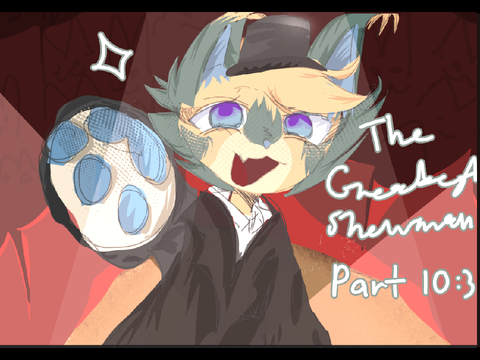 TGS|TinyTansy| Part 10 :DD