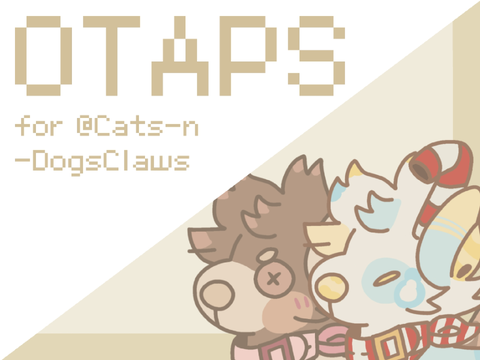 OTAPS [ 2/2 ]