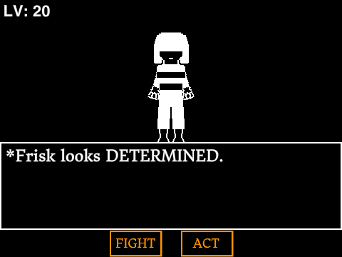 Frisk
