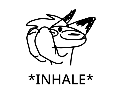 I'm making a graphic novel