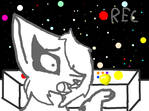 Star Cycle 101 (School Project) {Unfinished}