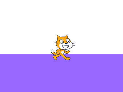 Make Scratch Cat Faster Every Remix (1)