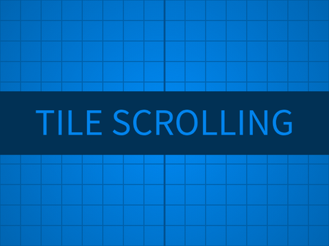 Tile Scrolling V9