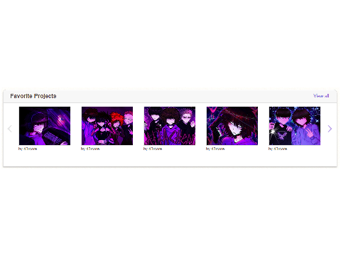 NEW BANNER :D