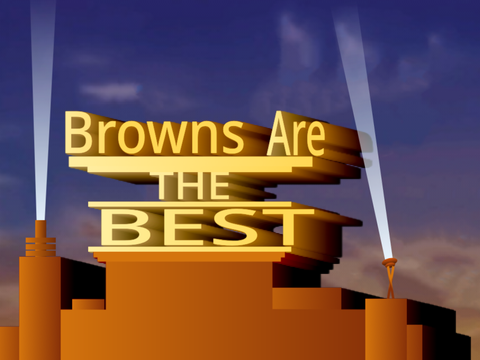 Go Cleveland Browns