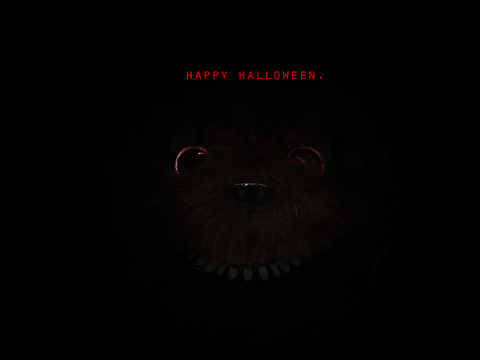Happy Halloween