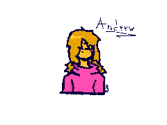 lil sketch I made