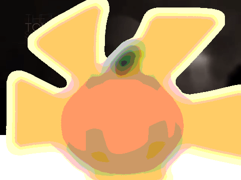 Pumpkin