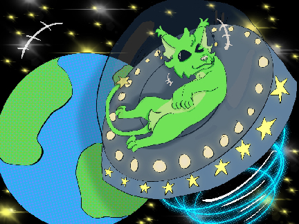 [ art dump !! ]