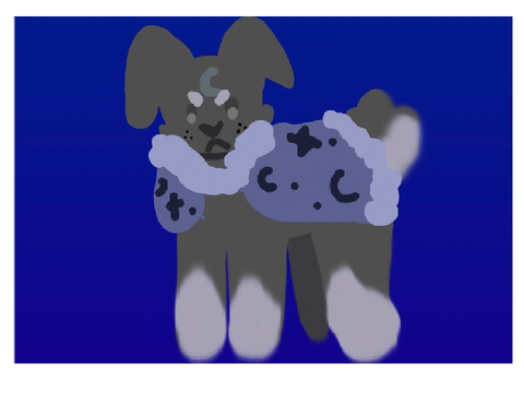 (Place holder) Astro 