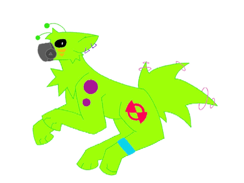 (Place holder ) Orion