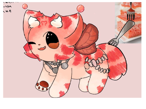 (Place holder) Rose